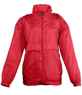 SOL'S Kids Surf Windbreaker Jacket 32300