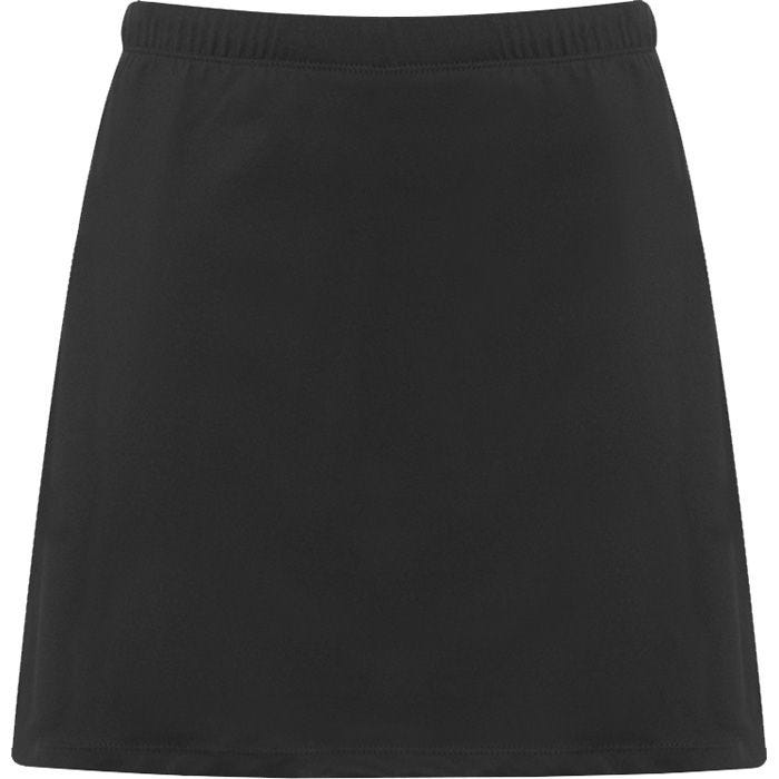 Blue Max Banner Skort 3BA