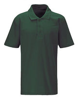Blue Max Banner Classic Polo 3PC - Bottle