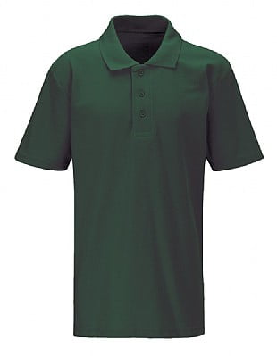 Blue Max Banner Classic Polo 3PC - Bottle