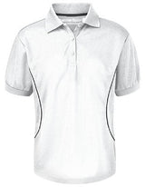 Blue Max Banner Victory Games Shirt 3PJ - White/Black