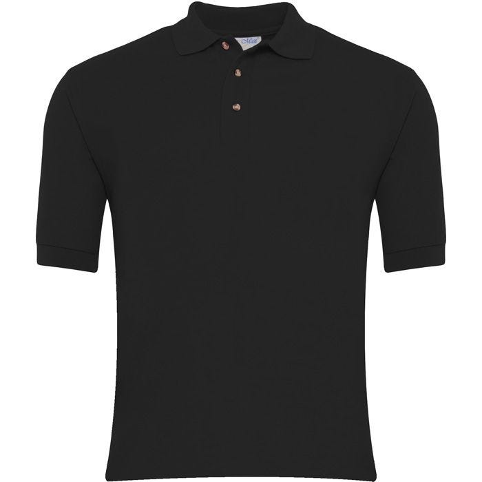 Blue Max Banner Penthouse Polo 3PP