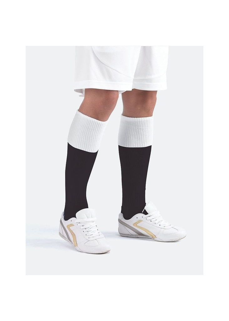 Blue Max Banner High Performance Contrast Sports Sock 3RG