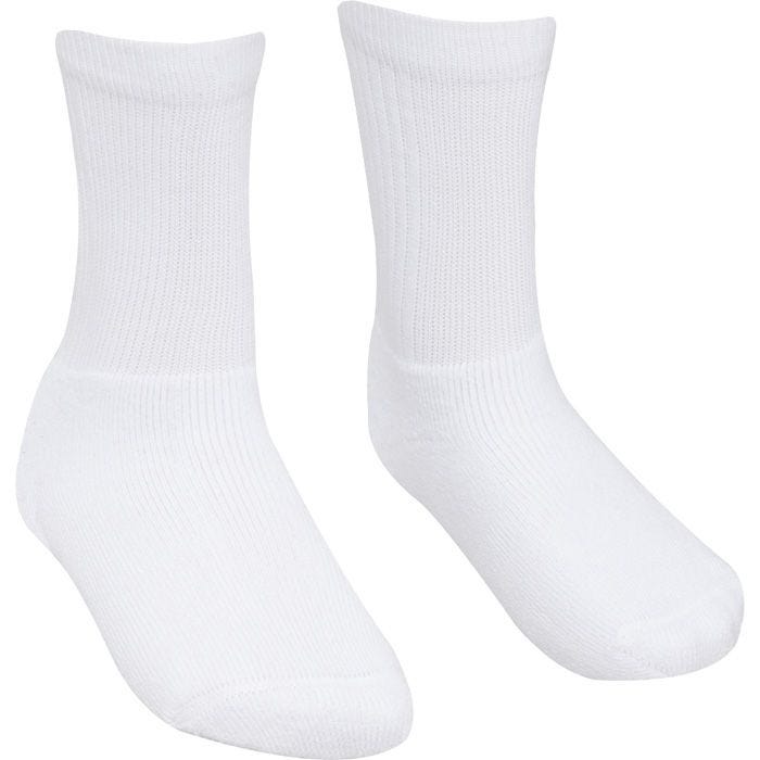 Blue Max Banner Coolmax Sports Sock 3 Pack 3RH