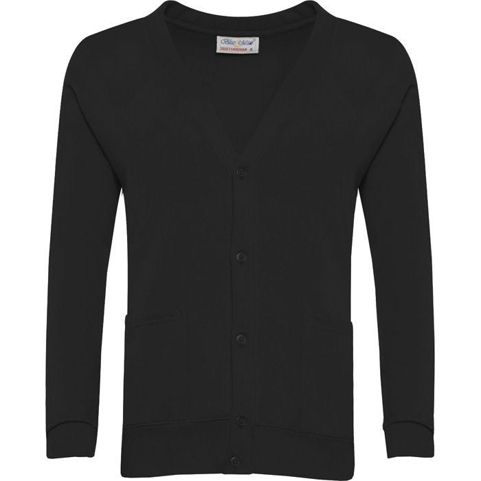Blue Max Banner Select Cardigan 3SC