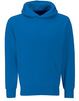 Blue Max Banner Select Hoodie 3SH - Deep Royal