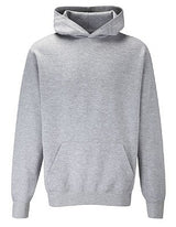 Blue Max Banner Select Hoodie 3SH - Dark Royal