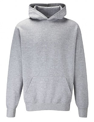 Blue Max Banner Select Hoodie 3SH - Dark Royal