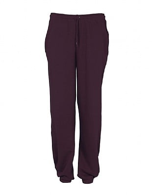 Blue Max Banner Select Jog Pants 3SJ - Burgundy