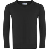 Blue Max Banner Classic V-Neck Sweatshirt 3SY