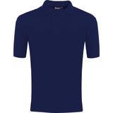 Blue Max Banner Millfield Poloshirt 3PM