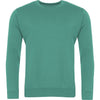 Blue Max Banner Select Drop Shoulder Sweatshirt 3SD