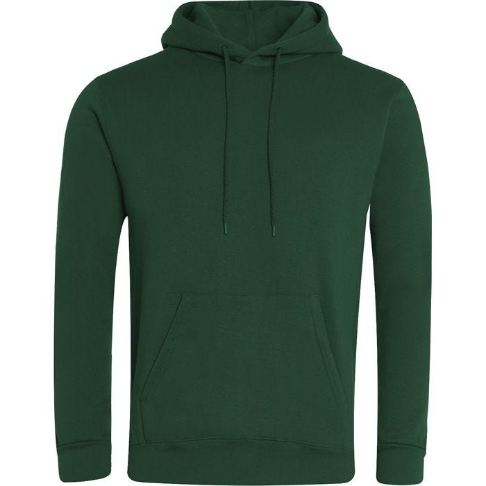 Blue Max Banner Classic Hoodie 3SE