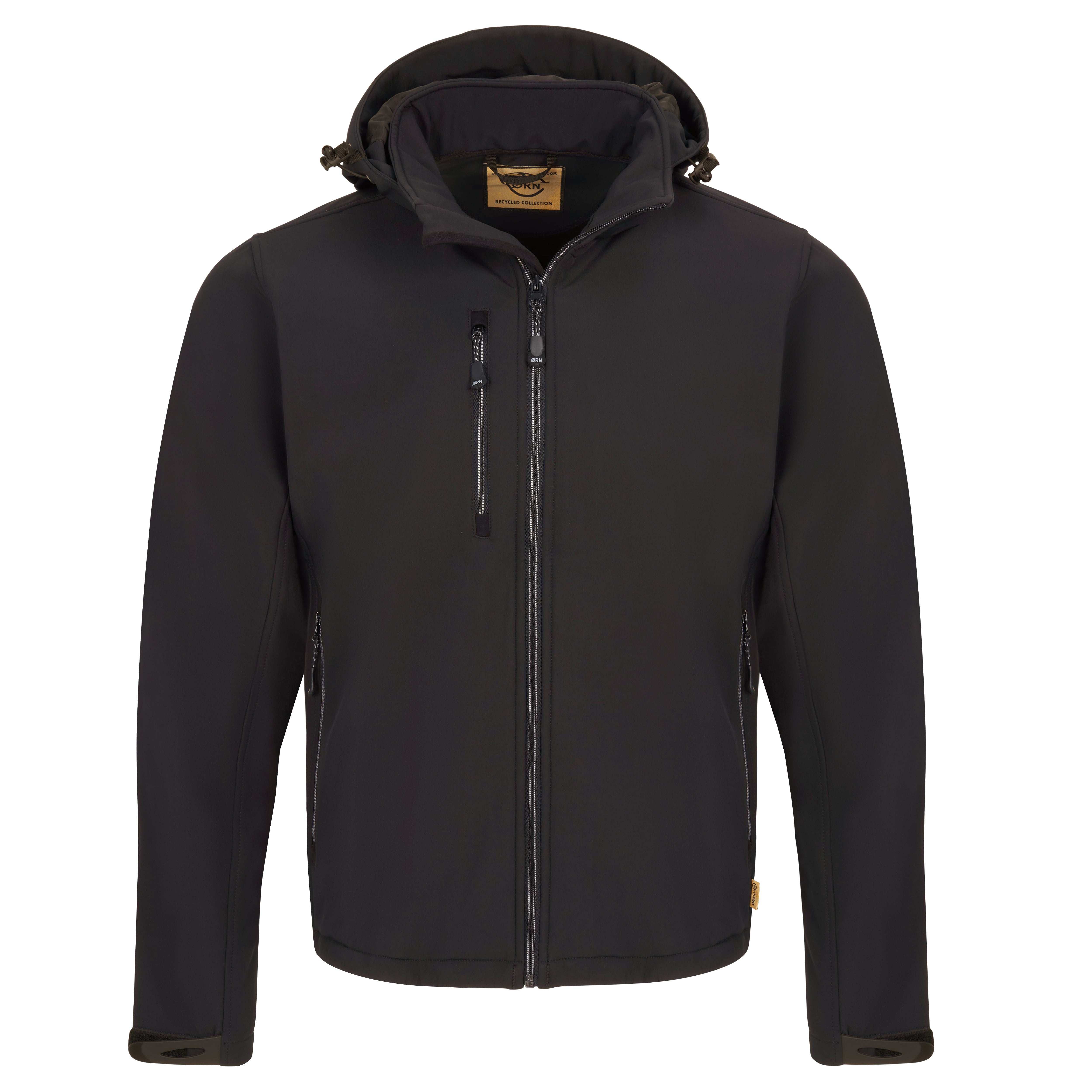 ORN Gannet EarthPro® GRS Softshell 4100R