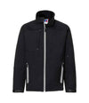 Russell Athletic Bionic Soft Shell Jacket 410M