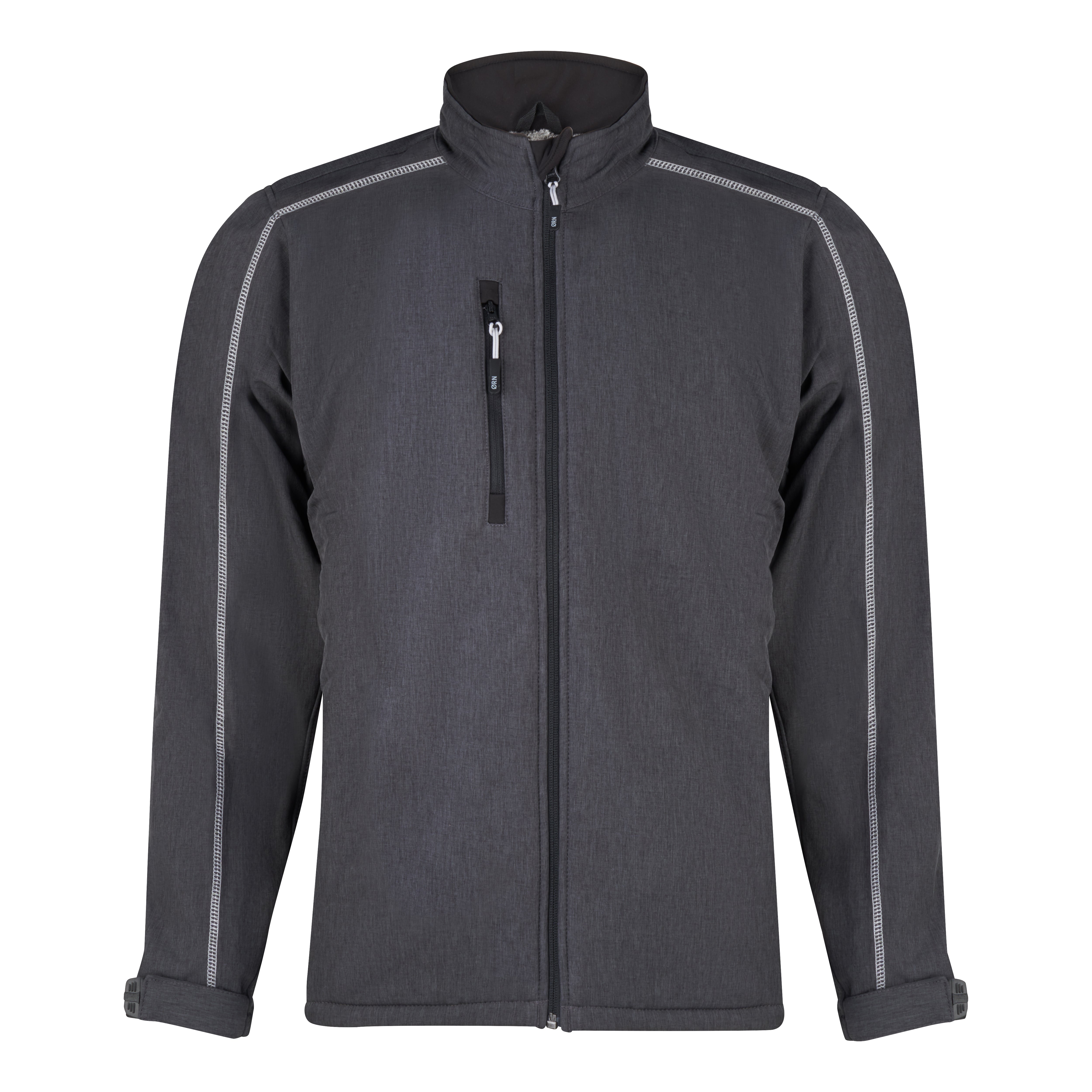 ORN Crane Fur-Lined Softshell 4240