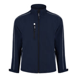 ORN Crane Fur-Lined Softshell 4240
