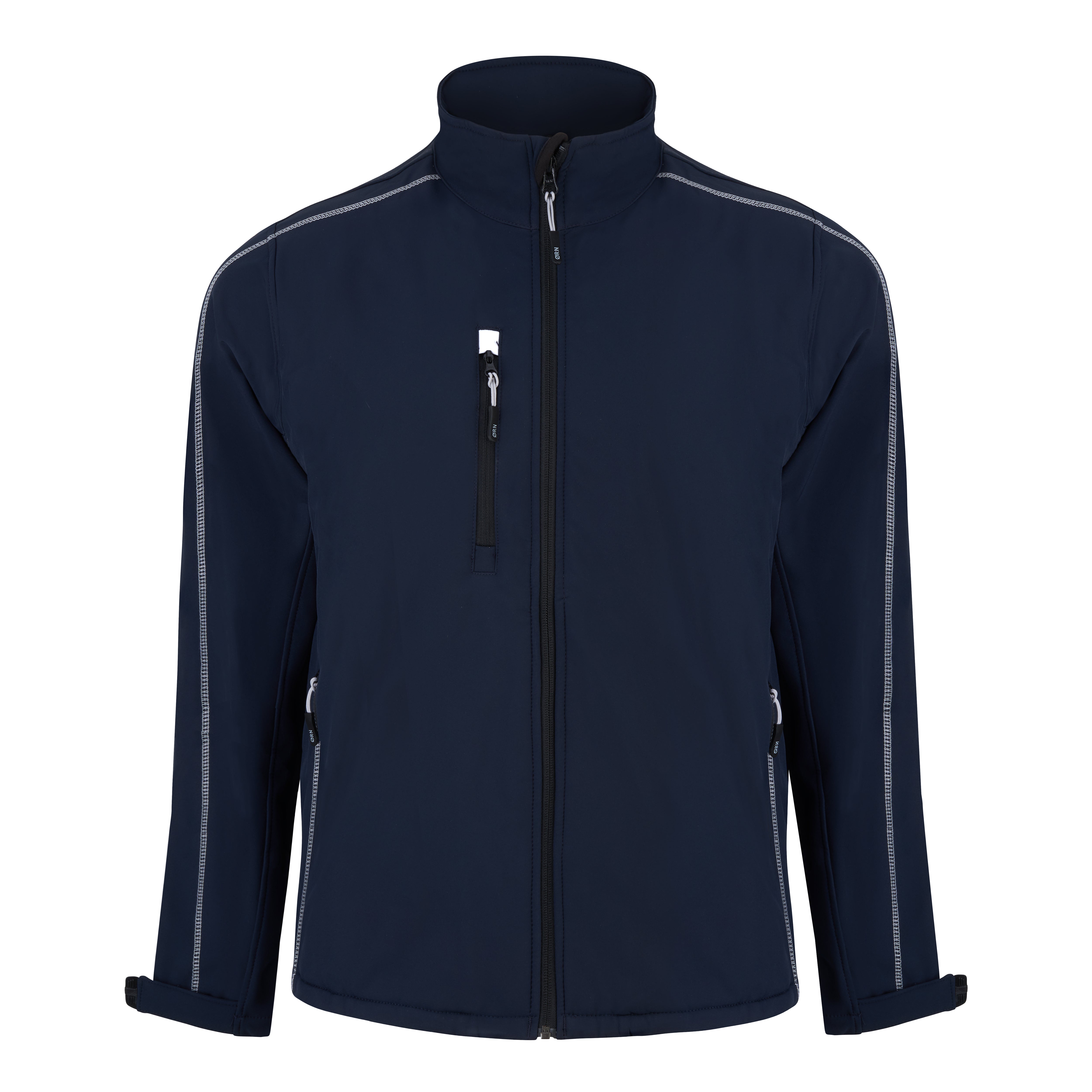 ORN Crane Fur-Lined Softshell 4240