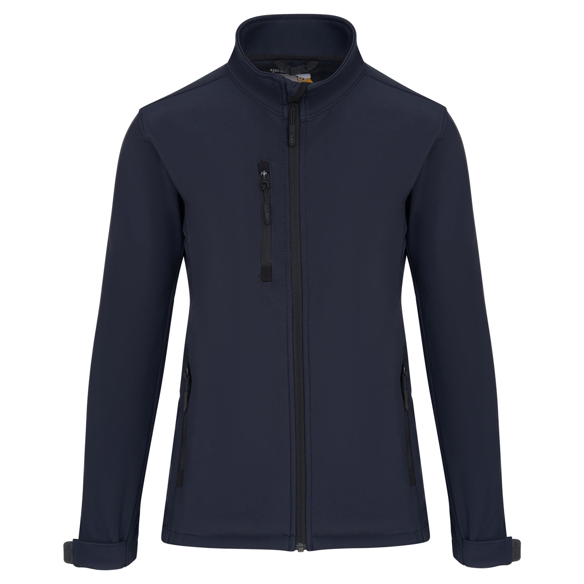 ORN Ladies Tern Softshell 4260 product image 10