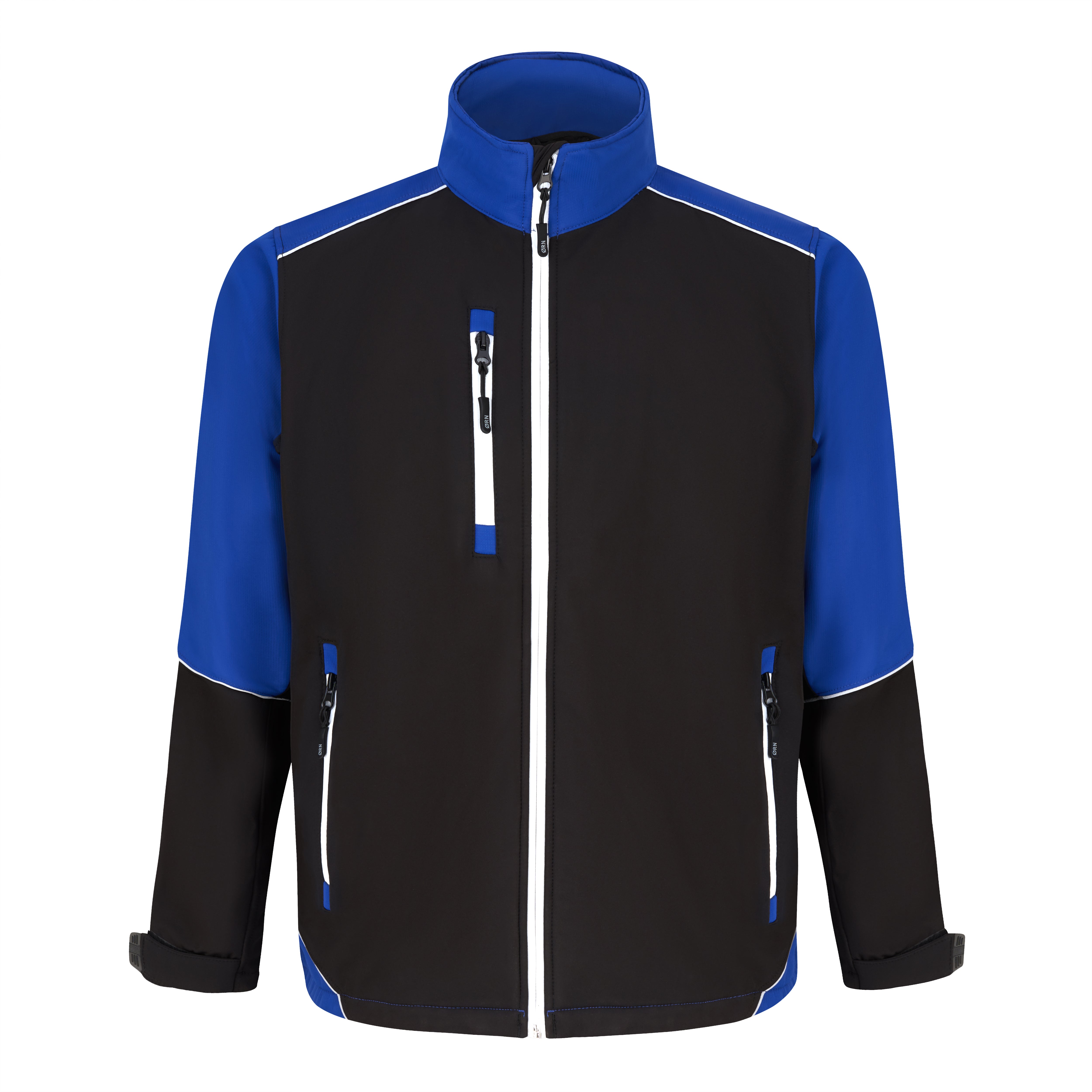 ORN Fireback Softshell 4283