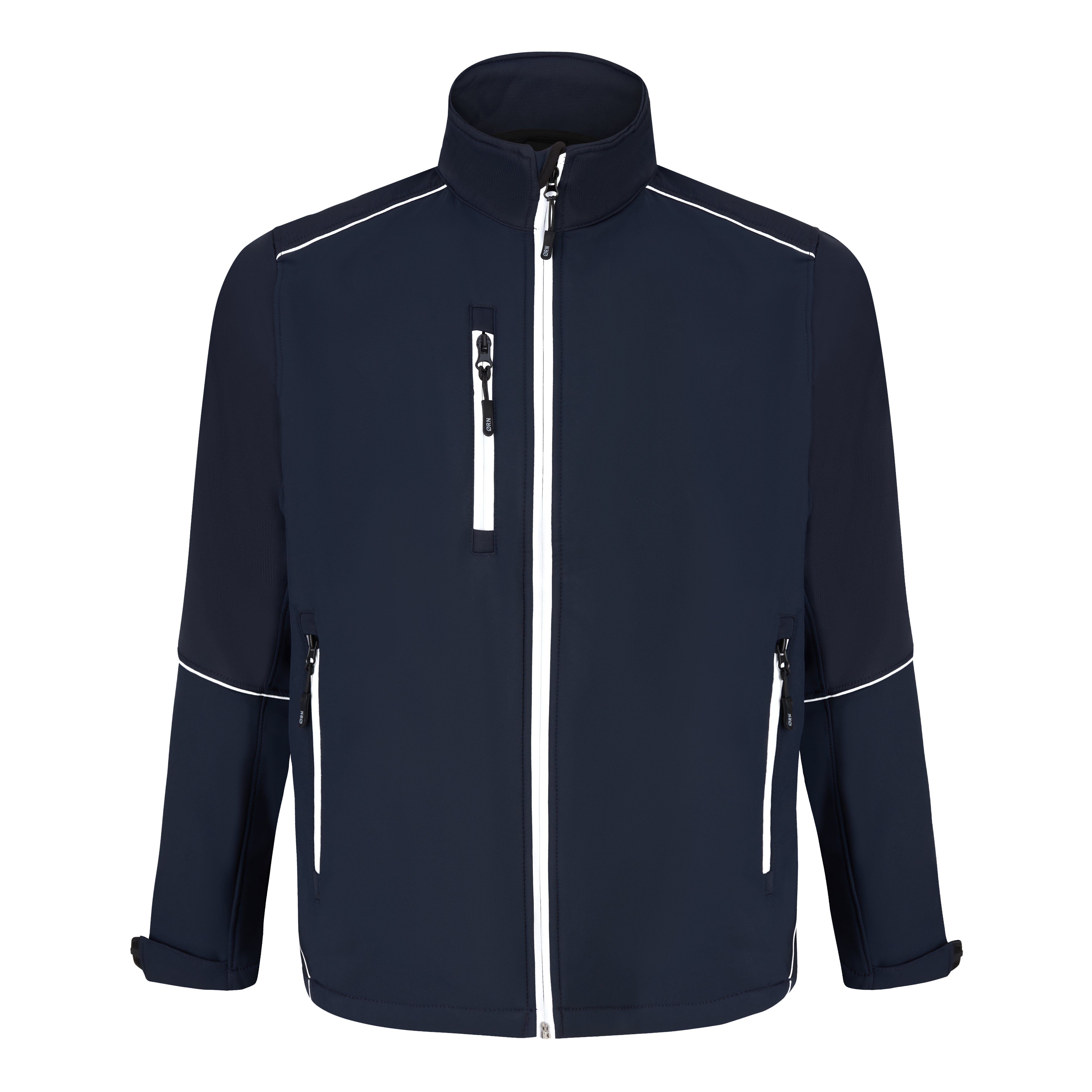 ORN Fireback Softshell 4283