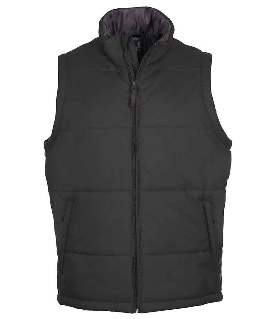 SOL'S Unisex Warm Bodywarmer 44002