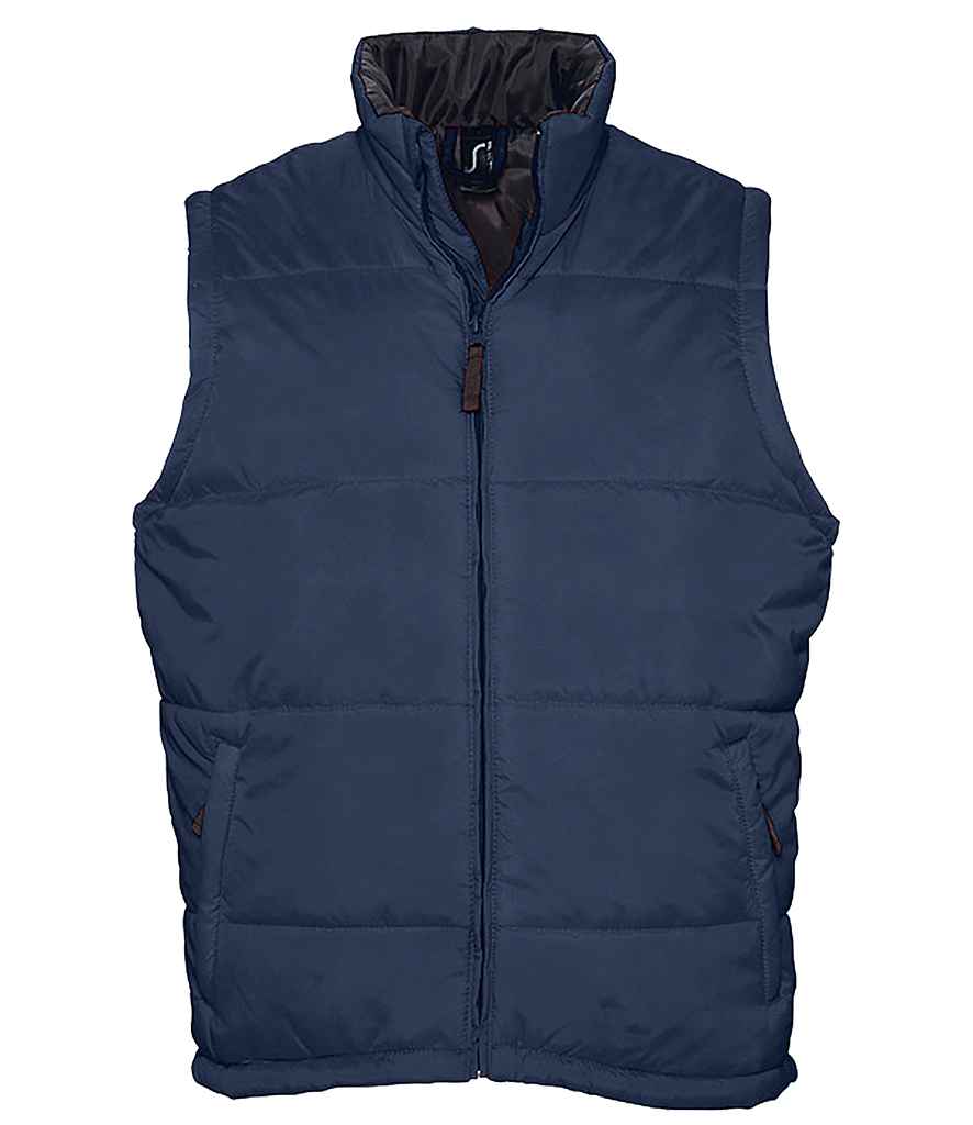SOL'S Unisex Warm Bodywarmer 44002