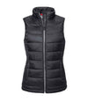 Russell Athletic Ladies Nano Padded Bodywarmer 441F