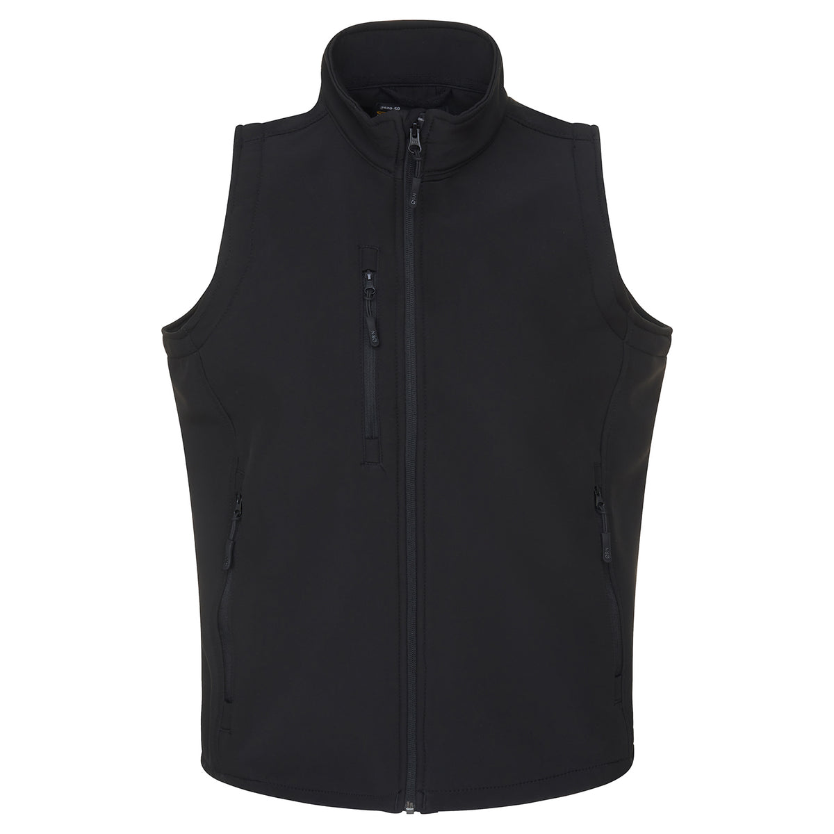 ORN Ladies Lapwing Softshell Gilet 4626 product image 2