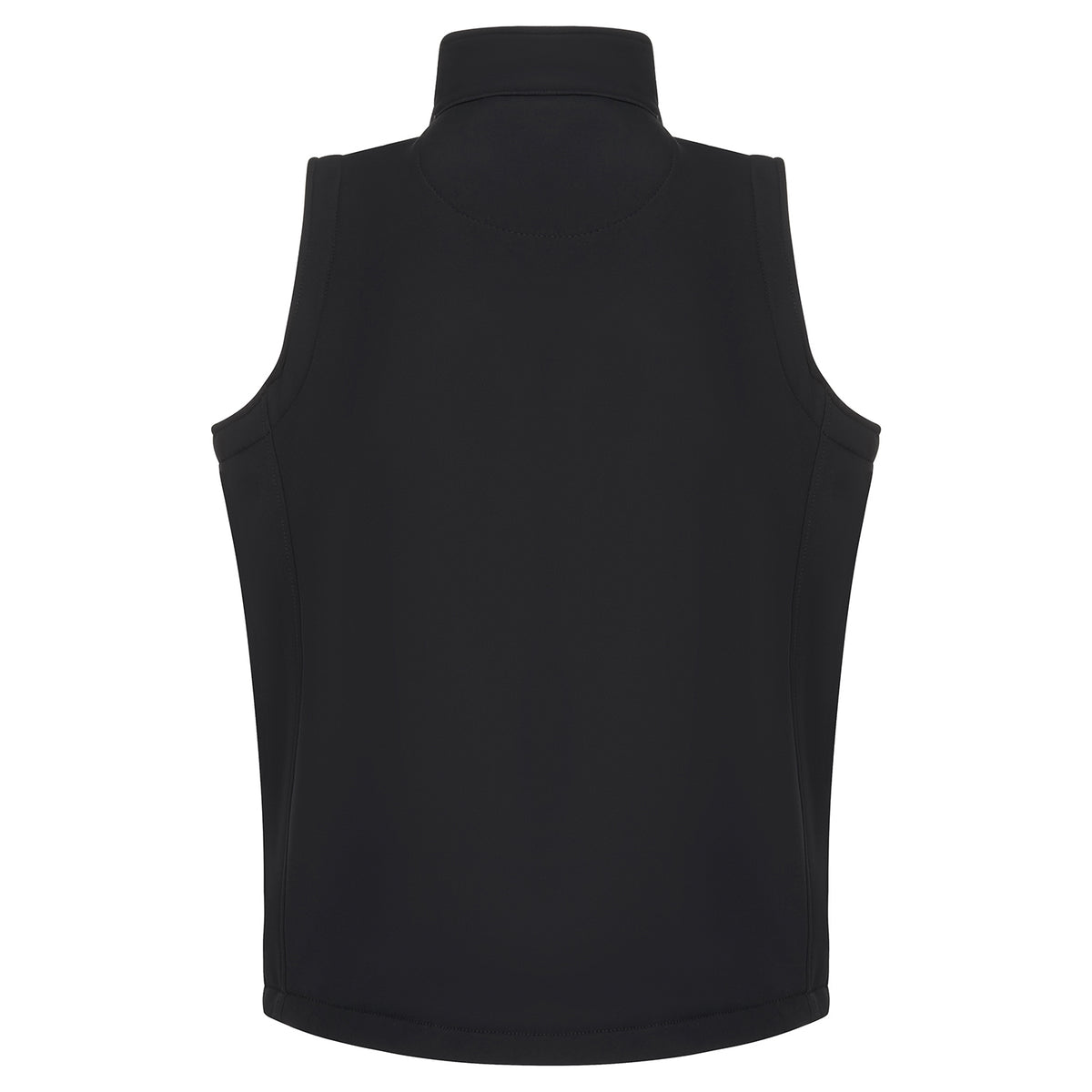 ORN Ladies Lapwing Softshell Gilet 4626 product image 4