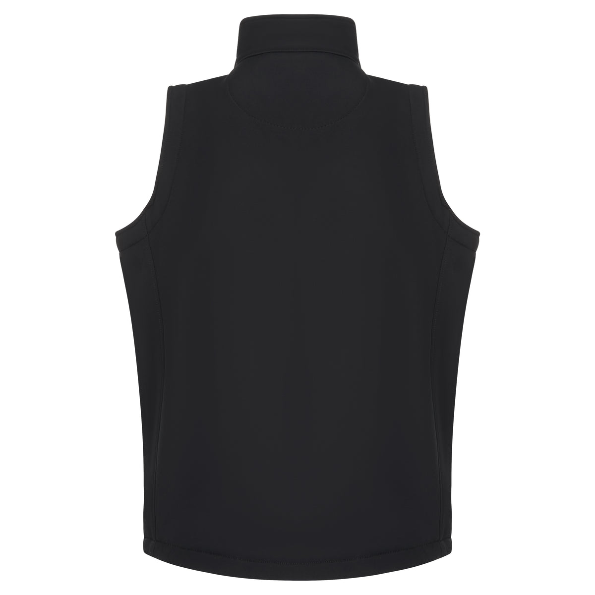 ORN Ladies Lapwing Softshell Gilet 4626 product image 3