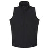 ORN Ladies Lapwing Softshell Gilet 4626 product image 1