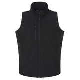 ORN Ladies Lapwing Softshell Gilet 4626 product image 1