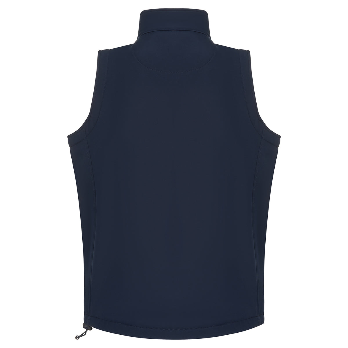 ORN Ladies Lapwing Softshell Gilet 4626 product image 8