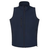 ORN Ladies Lapwing Softshell Gilet 4626 product image 5