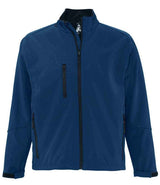 SOL'S Relax Soft Shell Jacket 46600