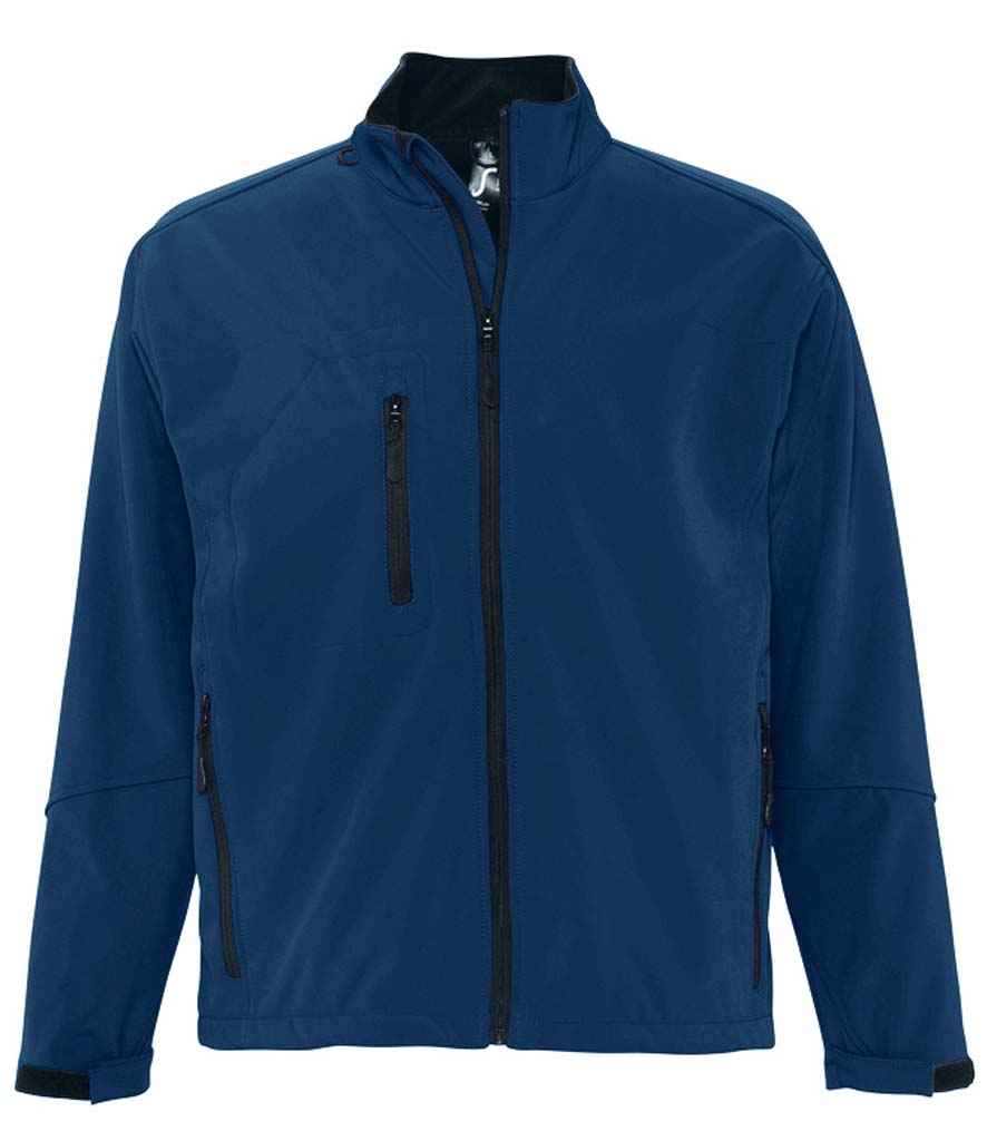SOL'S Relax Soft Shell Jacket 46600
