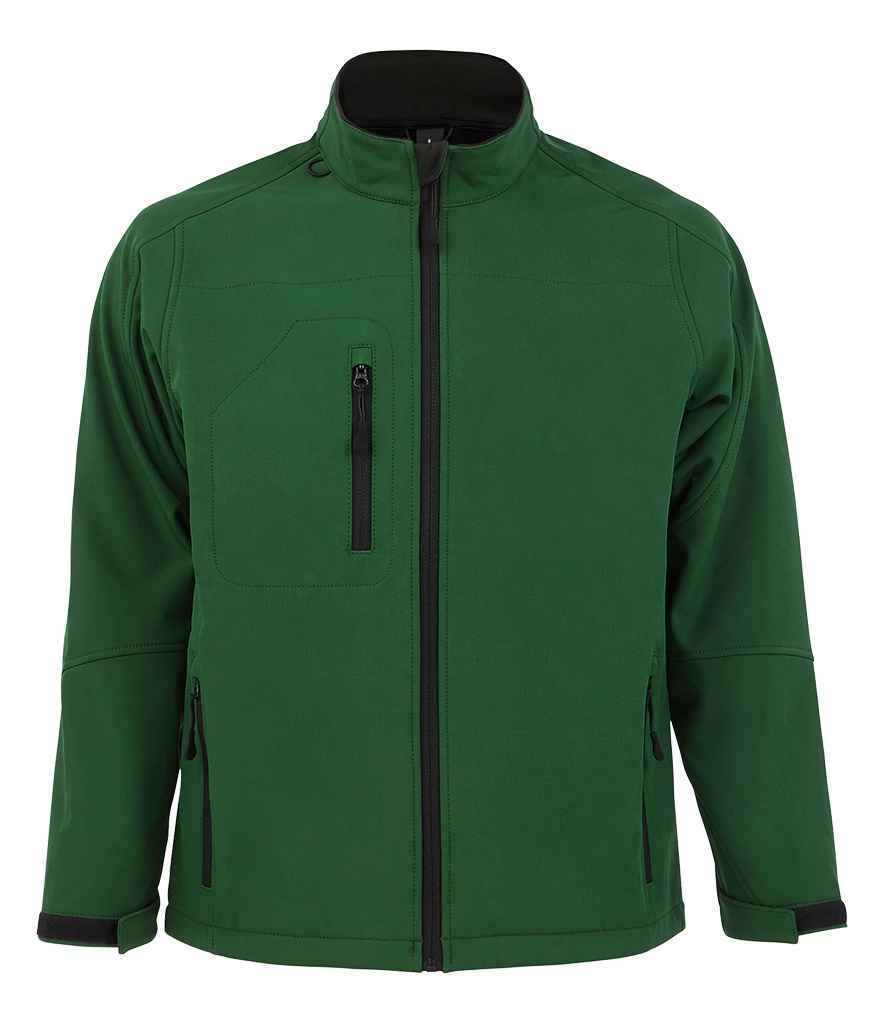 SOL'S Relax Soft Shell Jacket 46600
