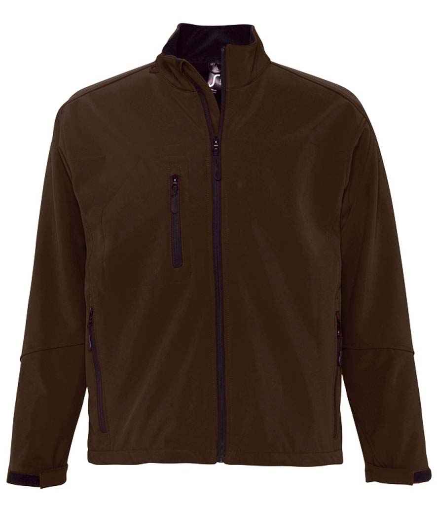 SOL'S Relax Soft Shell Jacket 46600
