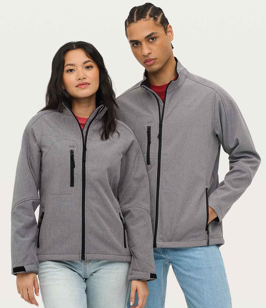 SOL'S Relax Soft Shell Jacket 46600