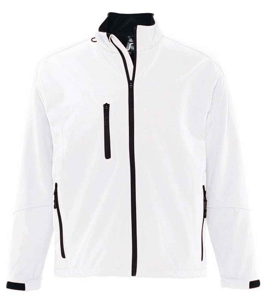 SOL'S Relax Soft Shell Jacket 46600