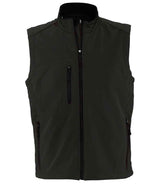 SOL'S Rallye Soft Shell Bodywarmer 46601
