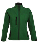 SOL'S Ladies Roxy Soft Shell Jacket 46800