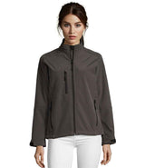 SOL'S Ladies Roxy Soft Shell Jacket 46800