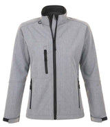 SOL'S Ladies Roxy Soft Shell Jacket 46800