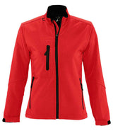 SOL'S Ladies Roxy Soft Shell Jacket 46800