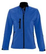 SOL'S Ladies Roxy Soft Shell Jacket 46800