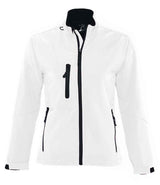 SOL'S Ladies Roxy Soft Shell Jacket 46800
