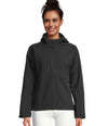 SOL'S Ladies Replay Hooded Soft Shell Jacket 46802