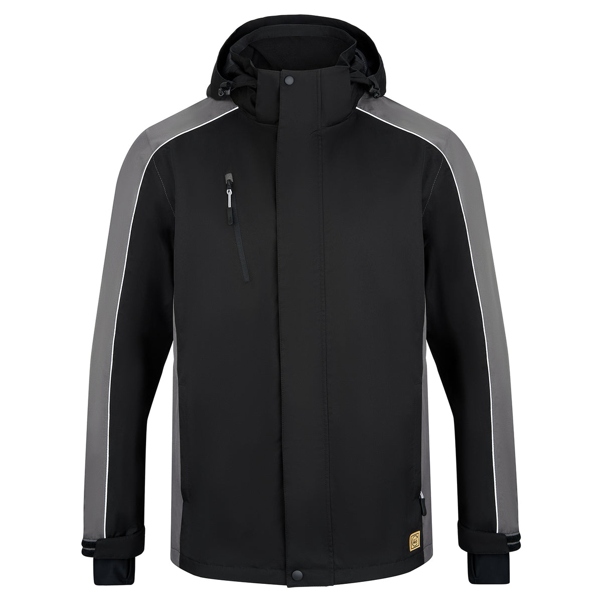 ORN Avocet EarthPro GRS Jacket 4688R product image 2